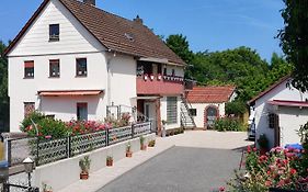 Ferienhaus Richard